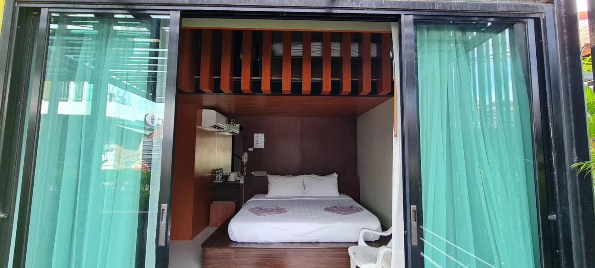 Ricci House Resort Koh Lipe Buitenkant foto