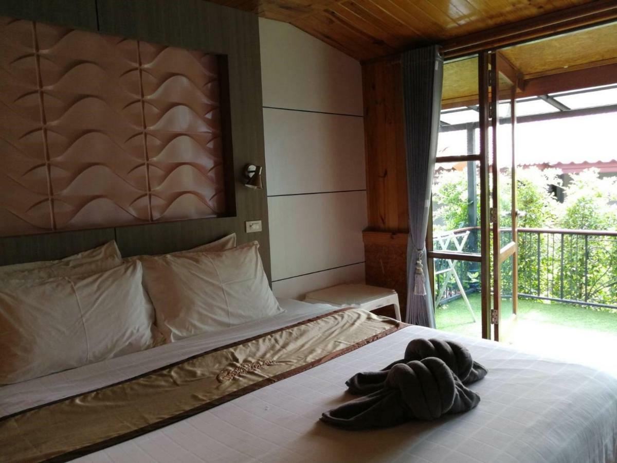 Ricci House Resort Koh Lipe Buitenkant foto